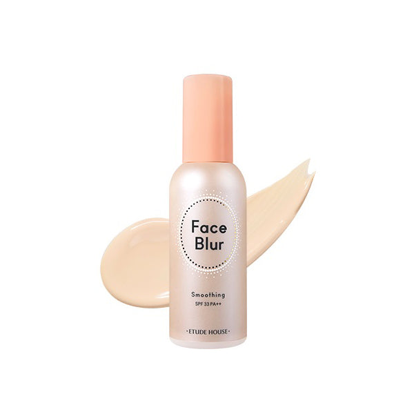 Face Blur SPF50+/PA++++ - Mattifying