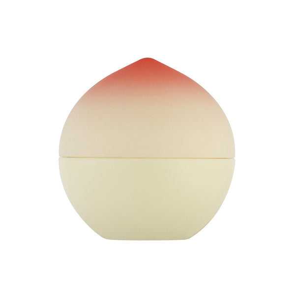 Mini Peach Lip Balm