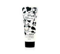 Pure Skin Milk Cleansing Foam