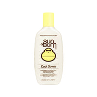 After Sun Cool Down Lotion