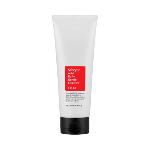 Salicylic Acid Daily Gentle Cleanser