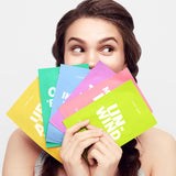 Let's Get Sheet Faced