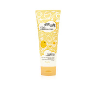 Pure Skin Egg Cleansing Foam