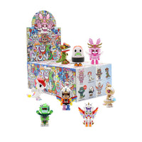 Tokimondo Blind Box Series 1 - 8 PCS