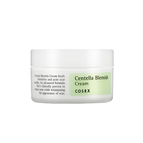 Centella Blemish Cream