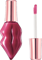Plump Pink Melty Lip Serum - 103 Burgundy Rose