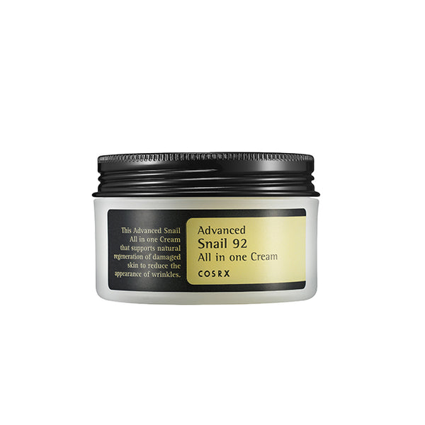 Advanced Snail 92 All in one Cream