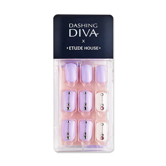 X Dashing Diva Magic Press - 1
