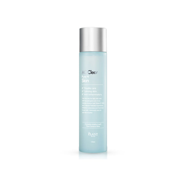 AC Clear Pure N Skin