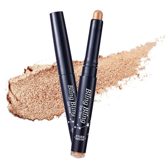 Bling Bling Eye Stick - 8 Ivory Babystore