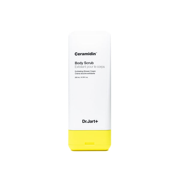 Ceramidin Body Scrub