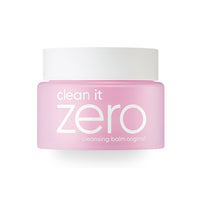 Clean It Zero Cleansing Balm Original