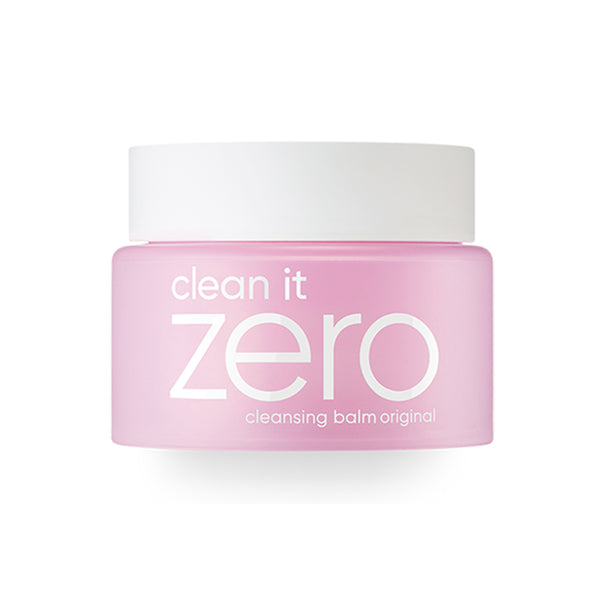 Clean It Zero Cleansing Balm Original