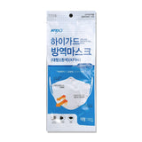 ATEX High-guard KF94 Respirator Face Mask - 1 PC