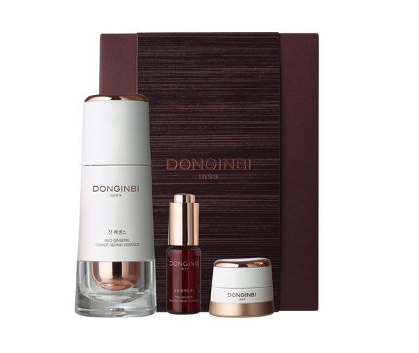 Red Ginseng Power Repair Essence Special Set