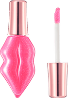Plump Pink Melty Lip Serum - 106 New Look Pink