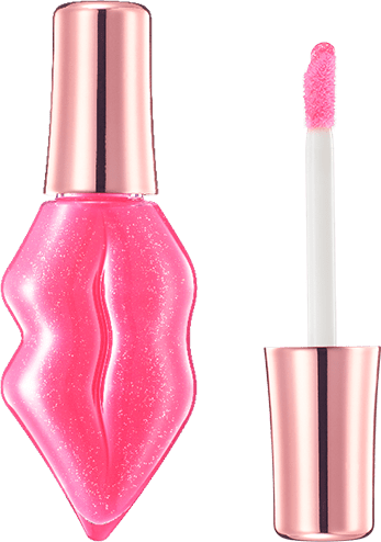 Plump Pink Melty Lip Serum - 106 New Look Pink