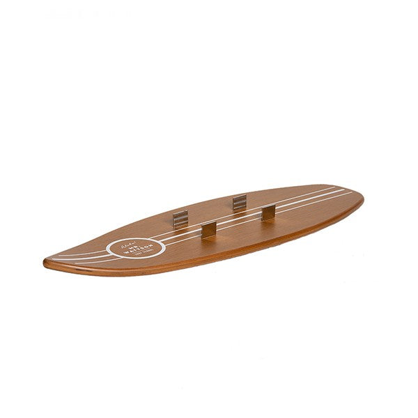Surfboard Table Stand