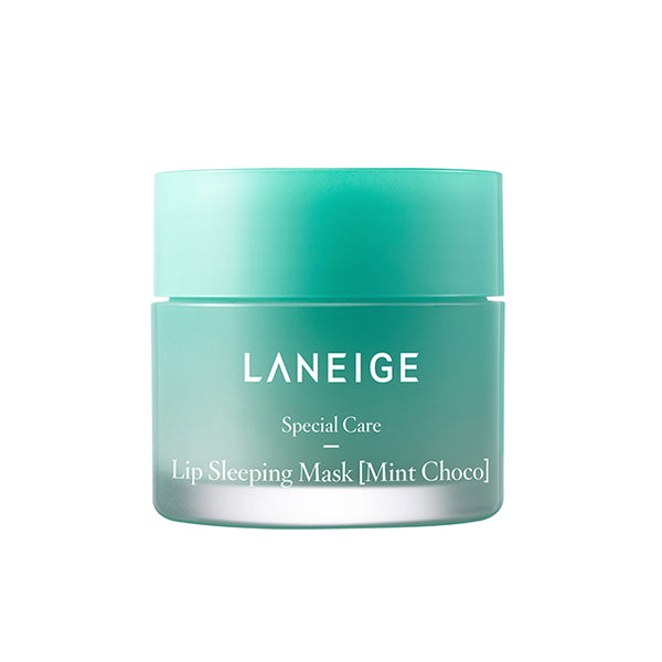 Lip Sleeping Mask - Mint Choco