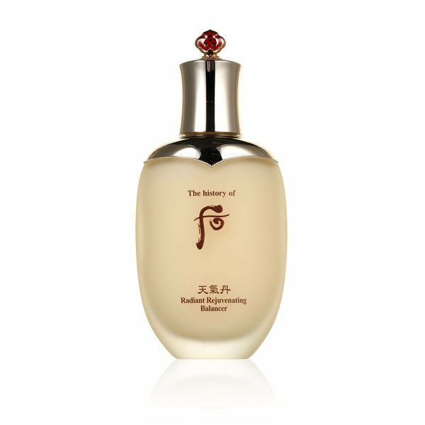 Cheongjidan Radiant Rejuvenating Balancer