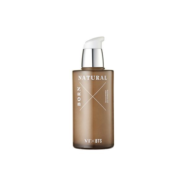 VTXBTS Born Natural Watering Fit Cream Fluid