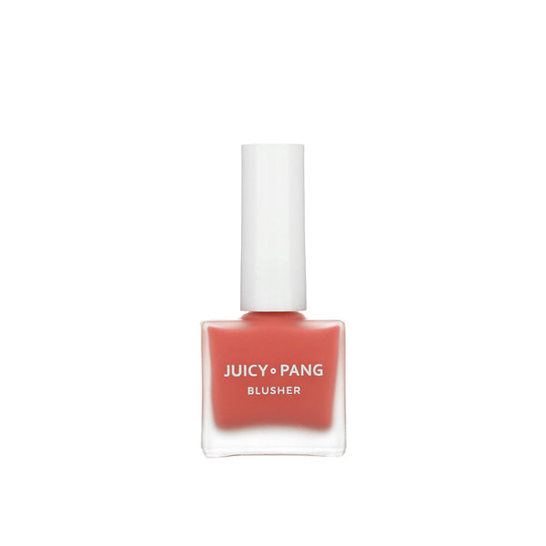Juicy-Pang Water Blusher