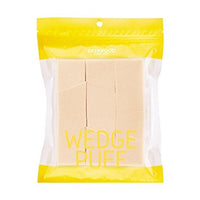 Wedge Puff Jumbo Size