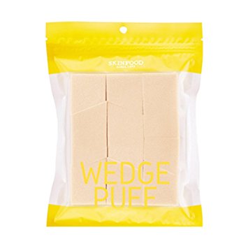 Wedge Puff Jumbo Size