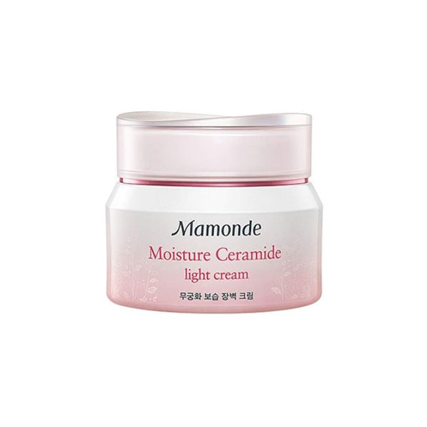Moisture Ceramide Light Cream
