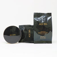 Signature Essence Cover Pact - Intense Cover 23
