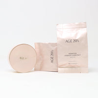 Signature Essence Cover Pact - Moisture 21