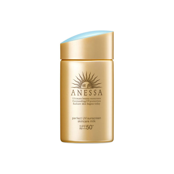 Anessa Perfect UV Sunscreen Skincare Milk SPF50+ / PA++++