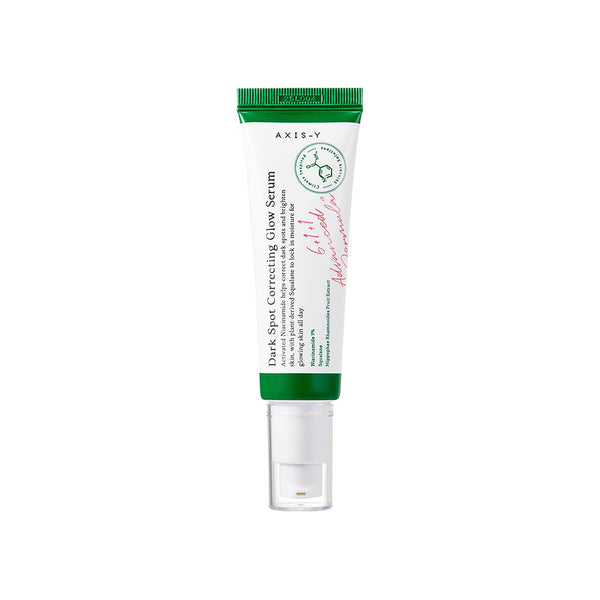 Dark Spot Correcting Glow Serum