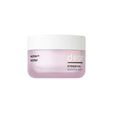 Dear Hydration Boosting Cream
