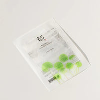 Centella Asiatica Calming Mask - 1 Box of 10 Sheets