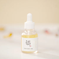 Glow Serum : Proplis + Niacinamide