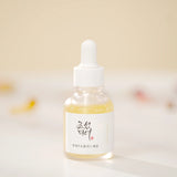 Glow Serum : Proplis + Niacinamide