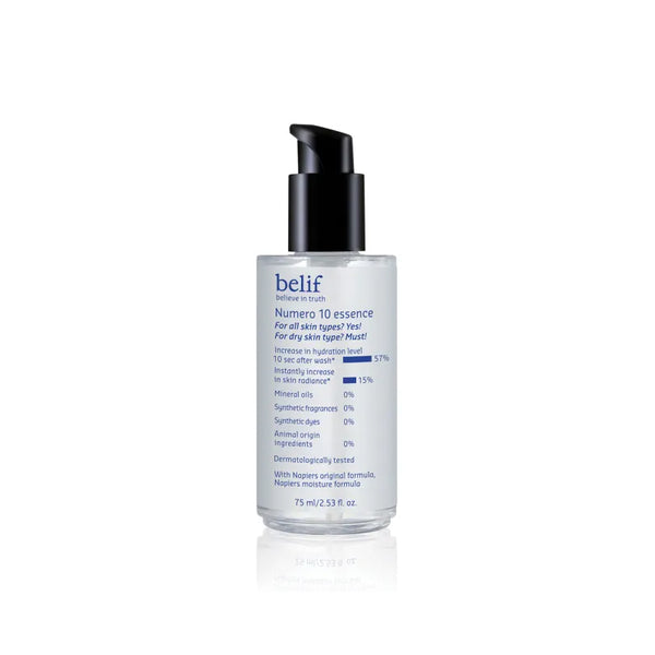 Numero 10 Essence, 75ml