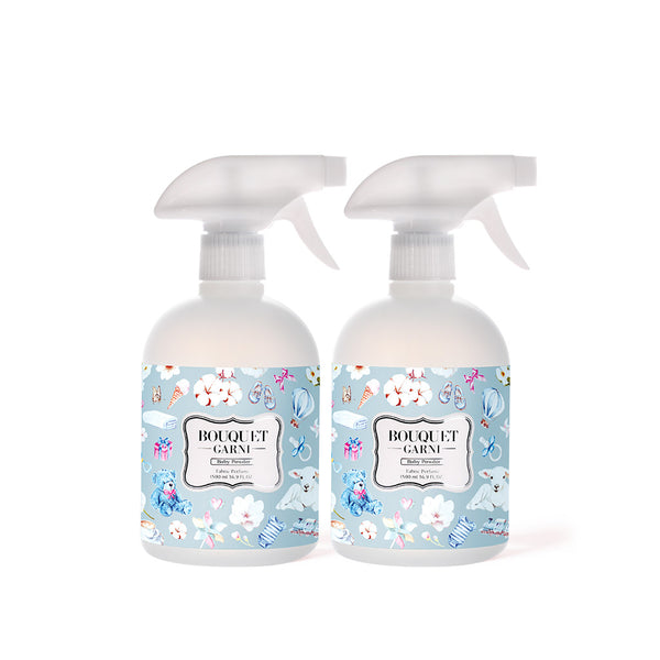 Fabric Perfume - Baby Powder