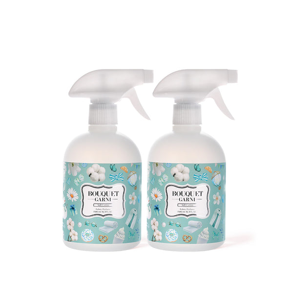 Fabric Perfume - Soft Cotton