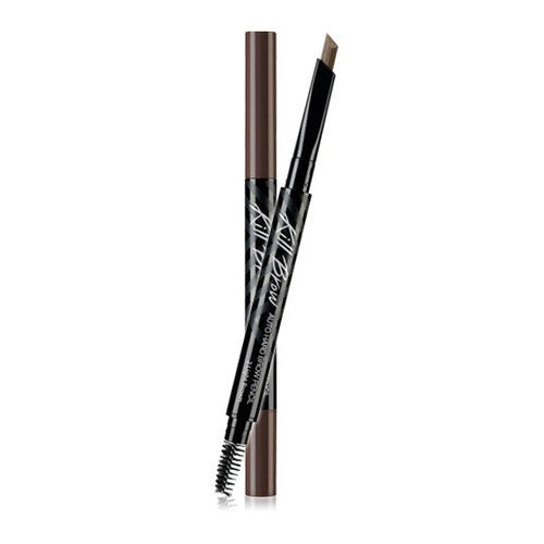 Kill Brow Auto Hard Brow Pencil - 2 Light Brown