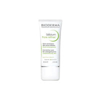 S??bium Pore Refiner