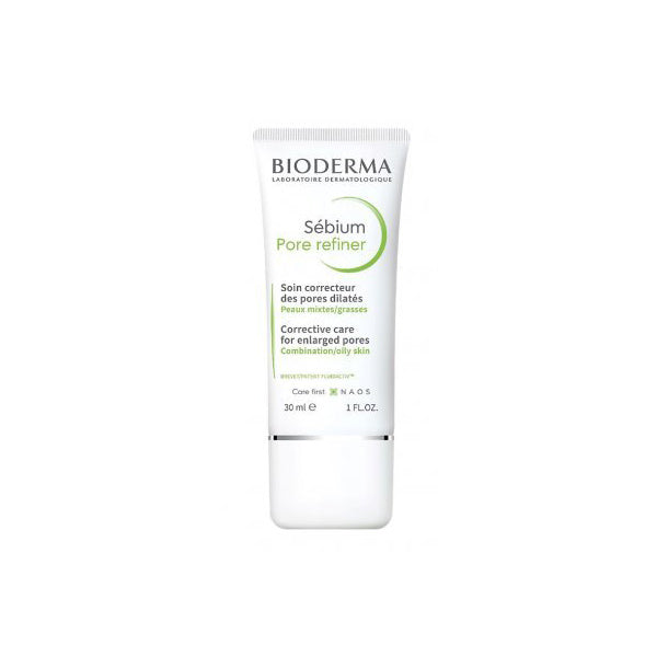 S??bium Pore Refiner