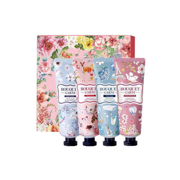Fragranced Hand Cream Set
