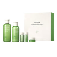 Green Tea Balancing Skin Care 2 Piece Set EX