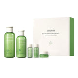 Green Tea Balancing Skin Care 2 Piece Set EX
