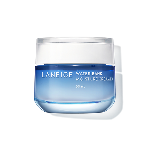 Water Bank Moisture Cream Ex
