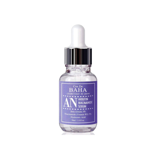 Arbutin Niacinamide, 30ml