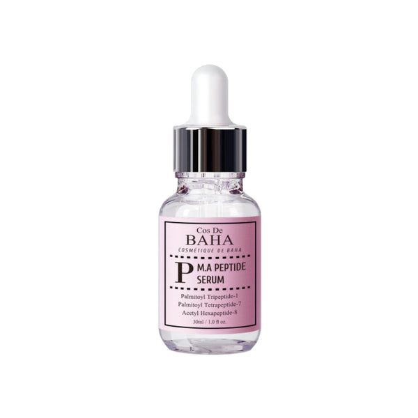 M.A Peptide Serum, 30ml