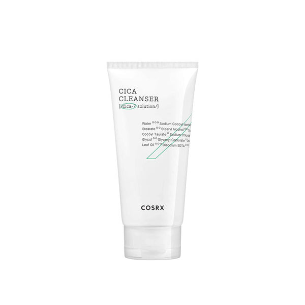 Pure Fit Cica Cleanser
